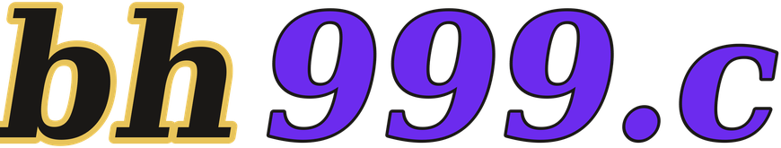 bh999.c logo